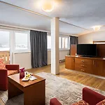 Kuhotel Steinplatte, Trademark Collection By Wyndham Отель