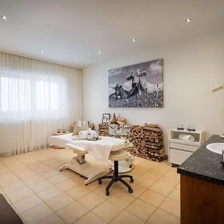 Hotel Elaya Steinplatte Ehemals Kuhotel By Rilano Waidring