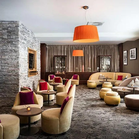 Elaya Steinplatte Ehemals Kuhotel By Rilano 4*