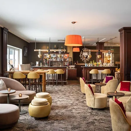 Elaya Steinplatte Ehemals Kuhotel By Rilano Hotel