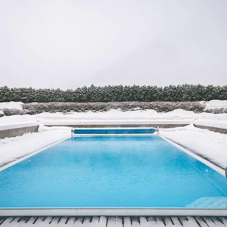 Hotel Elaya Steinplatte Ehemals Kuhotel By Rilano 4*