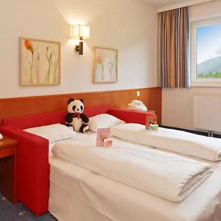 Elaya Steinplatte Ehemals Kuhotel By Rilano