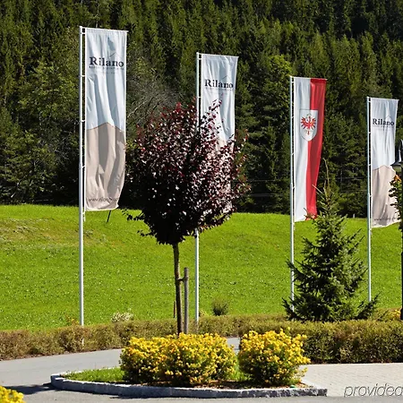 Hotel Elaya Steinplatte Ehemals Kuhotel By Rilano