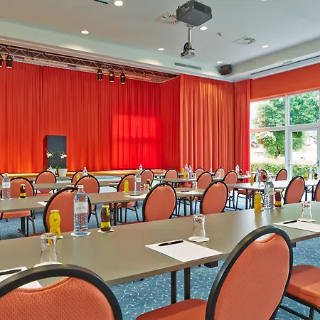 Hotel Elaya Steinplatte Ehemals Kuhotel By Rilano 4*