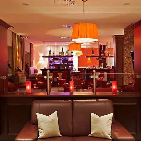 Hotel Elaya Steinplatte Ehemals Kuhotel By Rilano 4*