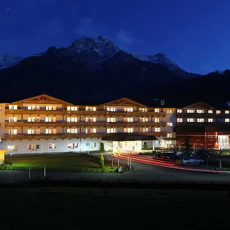 Elaya Steinplatte Ehemals Kuhotel By Rilano Waidring