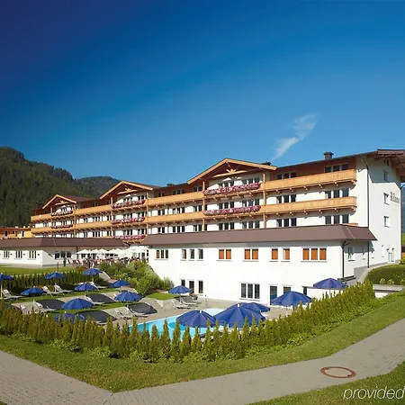 Elaya Steinplatte Ehemals Kuhotel By Rilano Hotel 4*