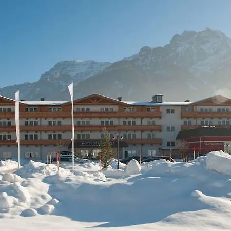 Elaya Steinplatte Ehemals Kuhotel By Rilano 4*