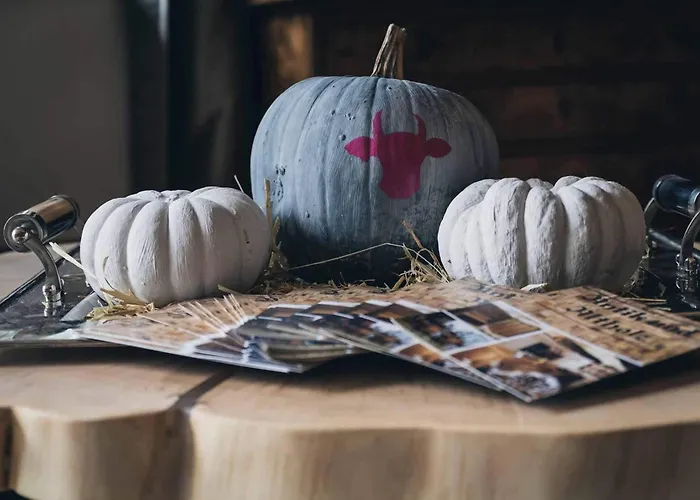 Elaya Steinplatte, Trademark By Wyndham ホテル